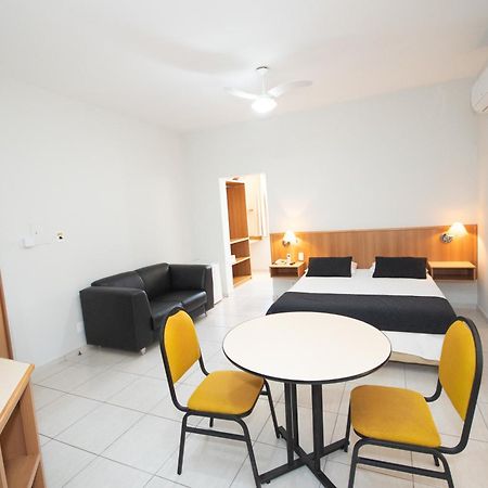 Hotel Ouro Lavras Εξωτερικό φωτογραφία