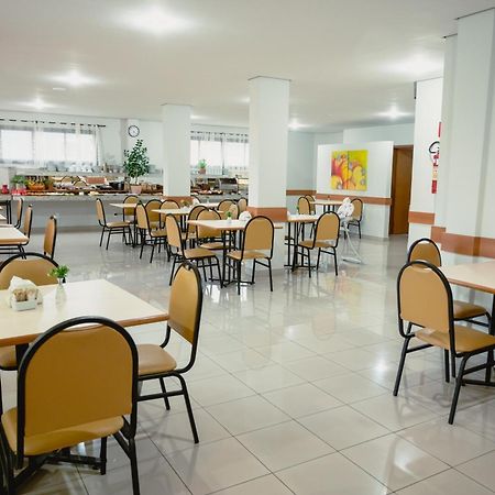 Hotel Ouro Lavras Εξωτερικό φωτογραφία