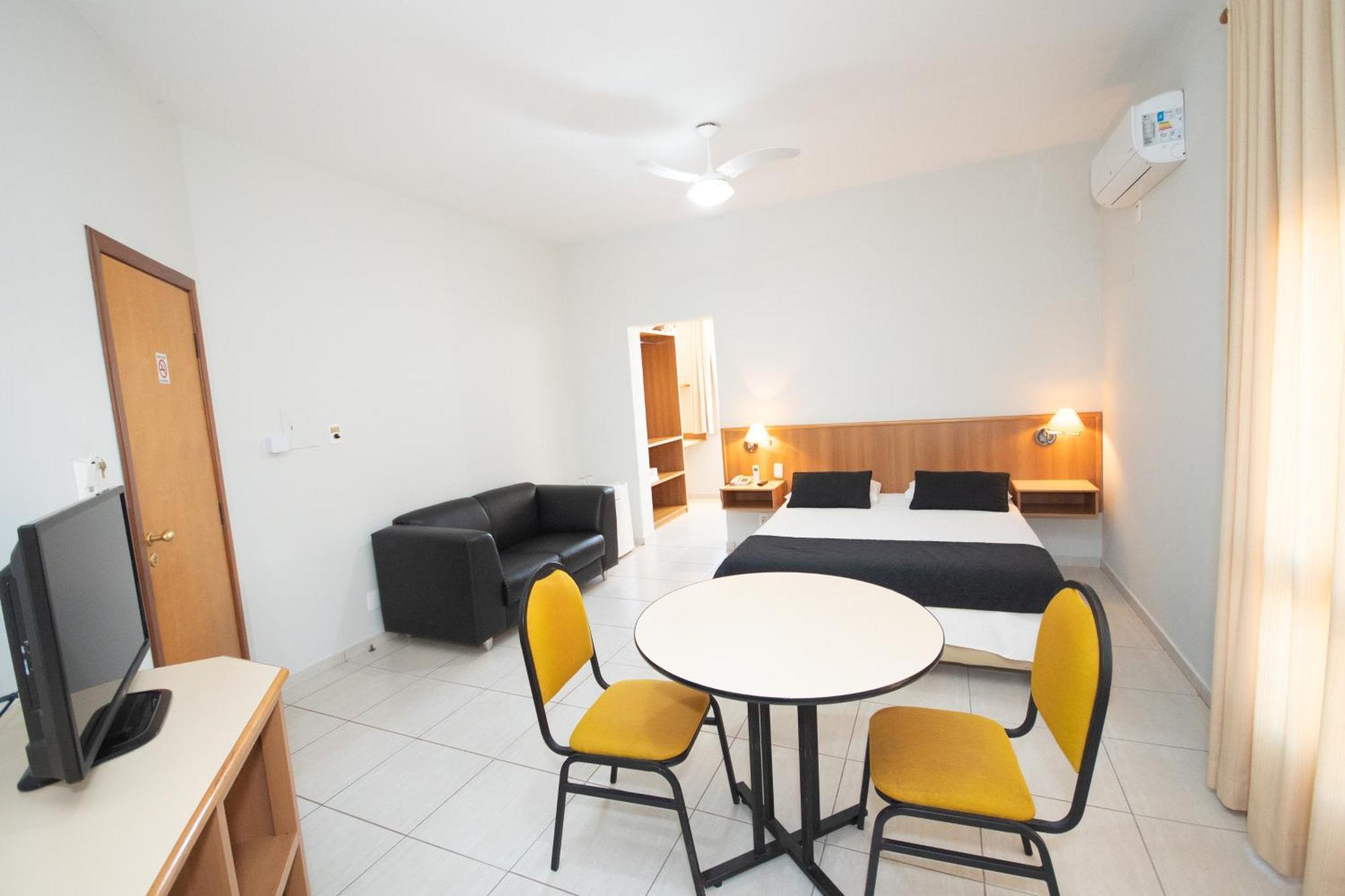 Hotel Ouro Lavras Εξωτερικό φωτογραφία