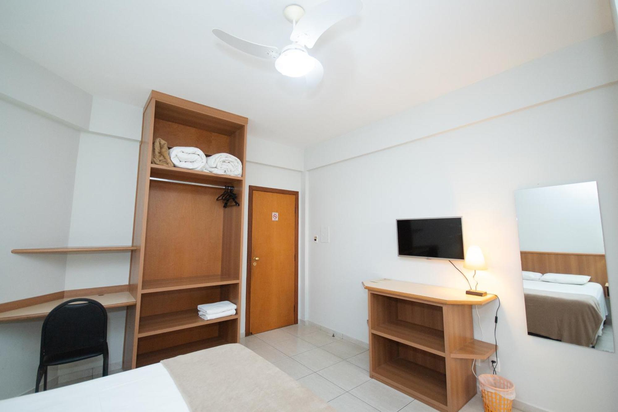 Hotel Ouro Lavras Εξωτερικό φωτογραφία
