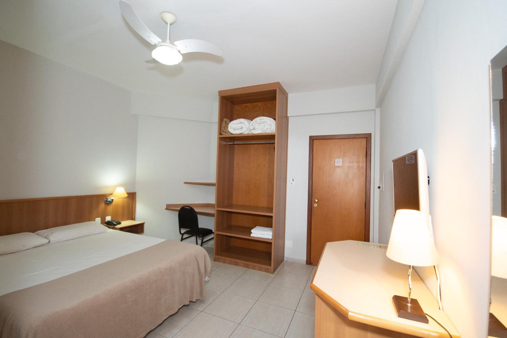 Hotel Ouro Lavras Εξωτερικό φωτογραφία