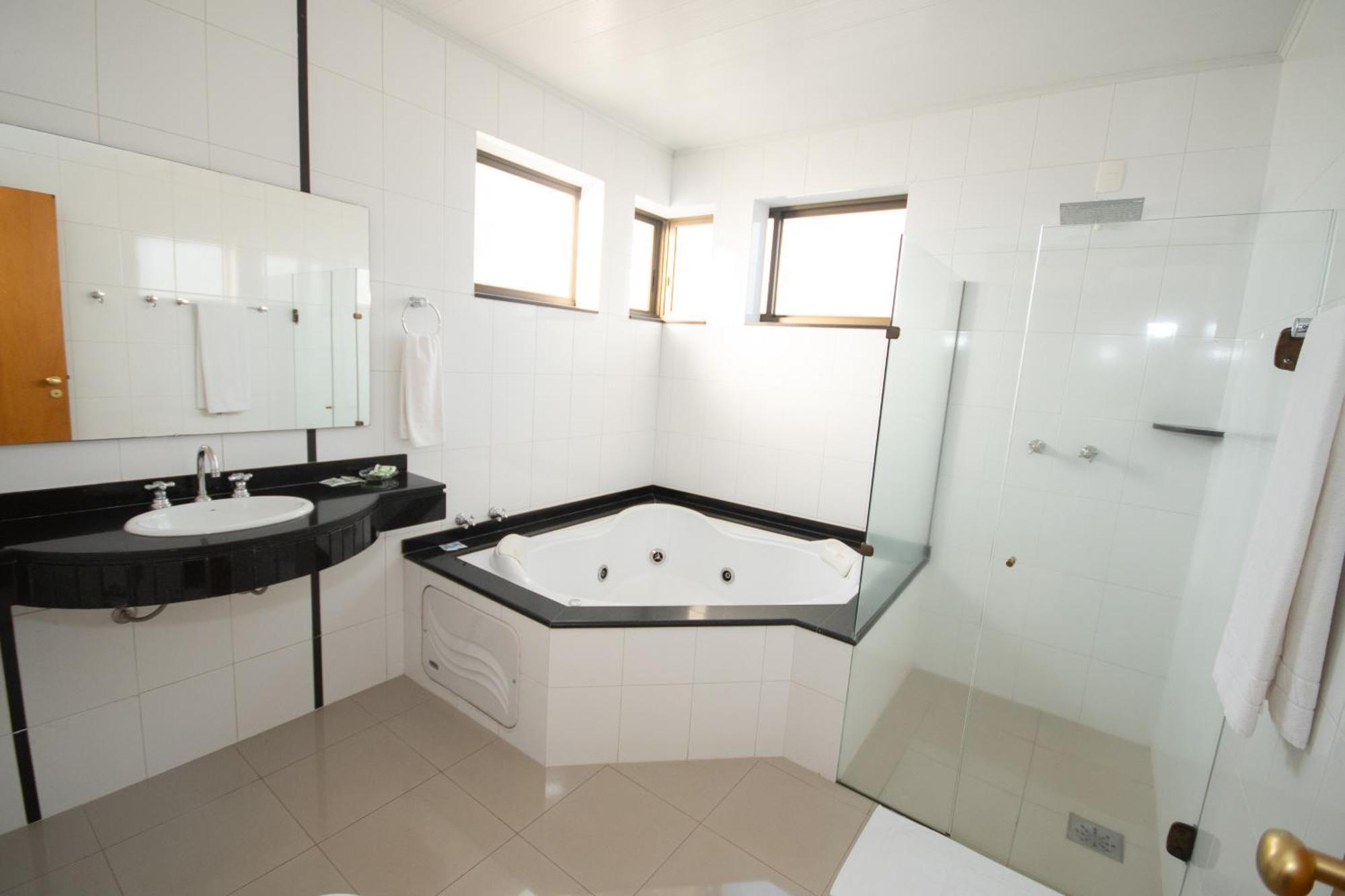 Hotel Ouro Lavras Εξωτερικό φωτογραφία