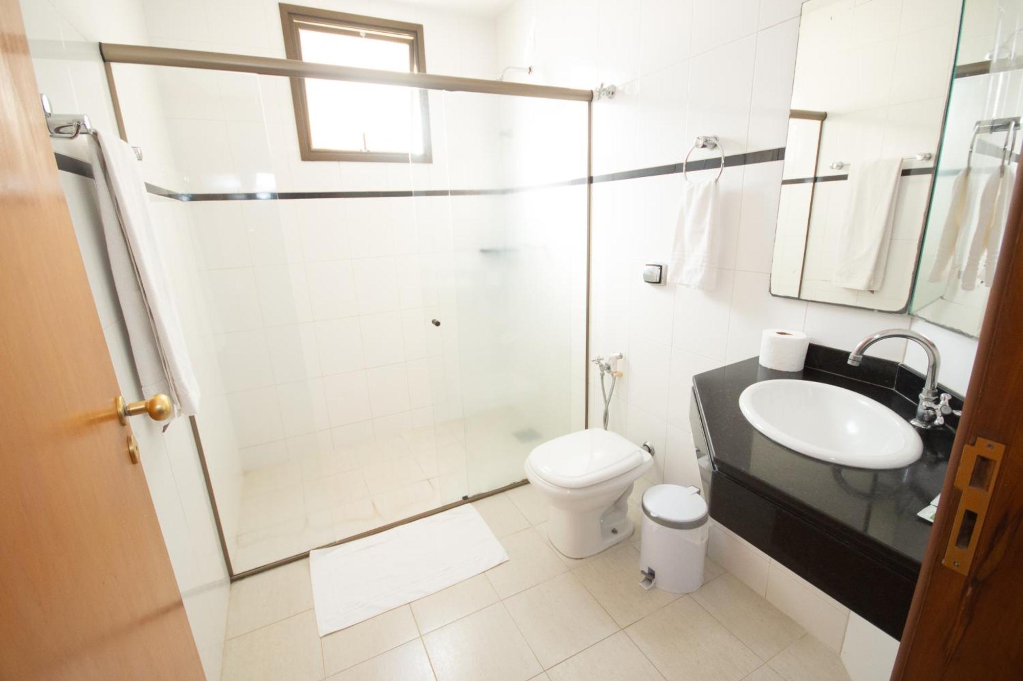 Hotel Ouro Lavras Εξωτερικό φωτογραφία