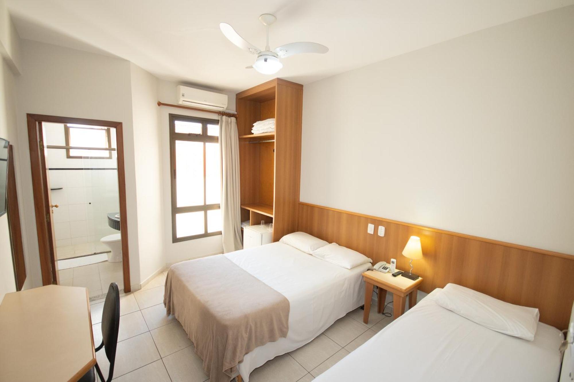 Hotel Ouro Lavras Εξωτερικό φωτογραφία