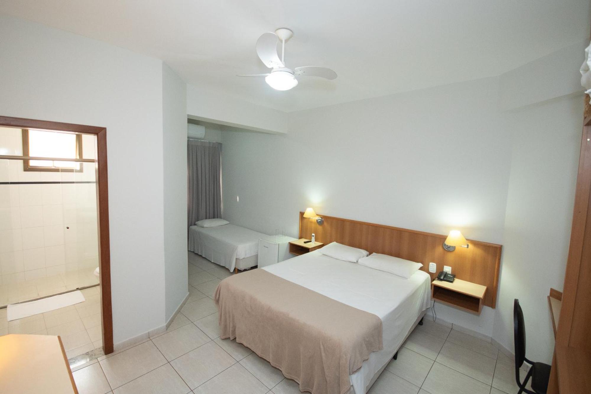 Hotel Ouro Lavras Εξωτερικό φωτογραφία