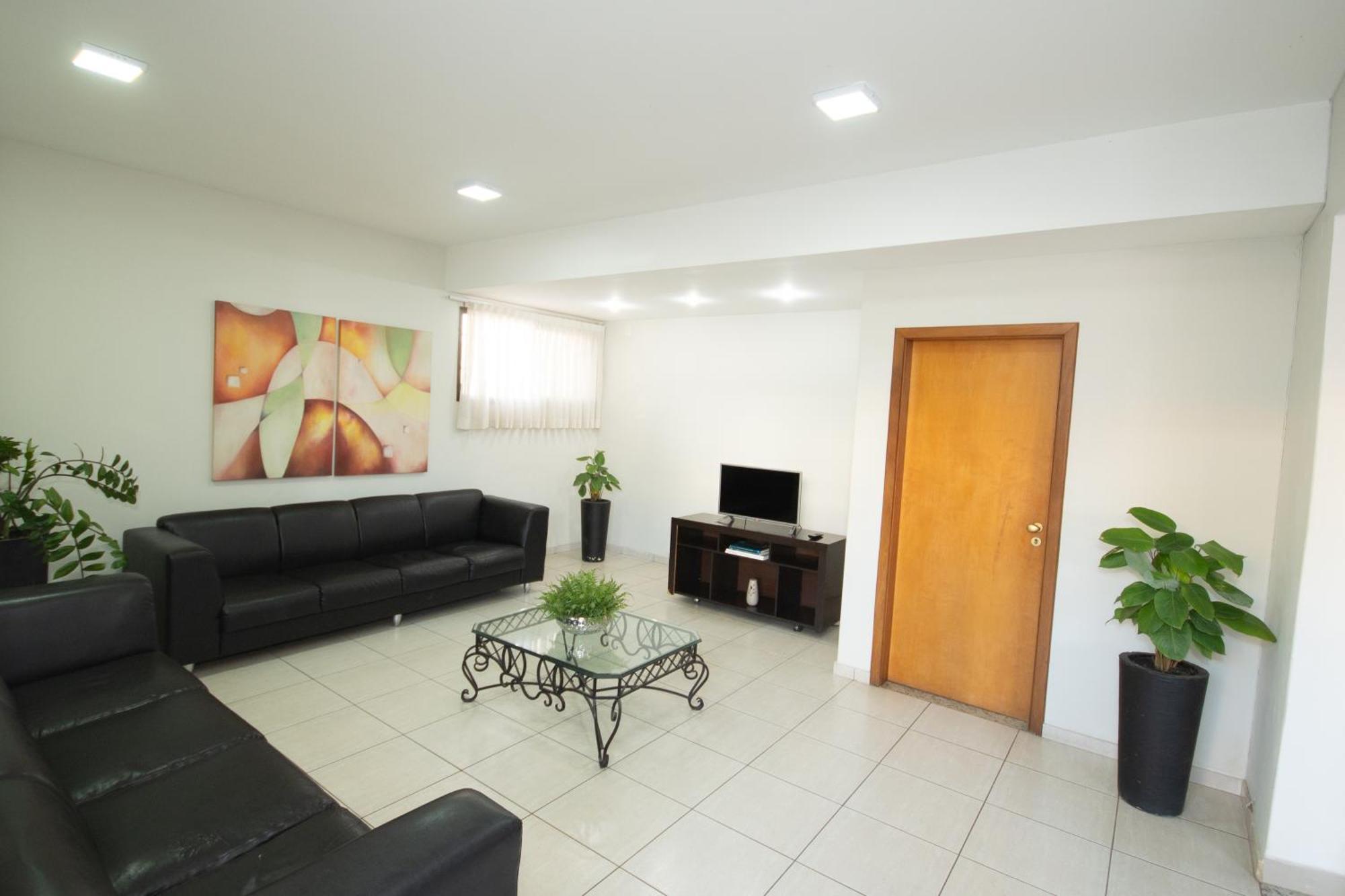 Hotel Ouro Lavras Εξωτερικό φωτογραφία