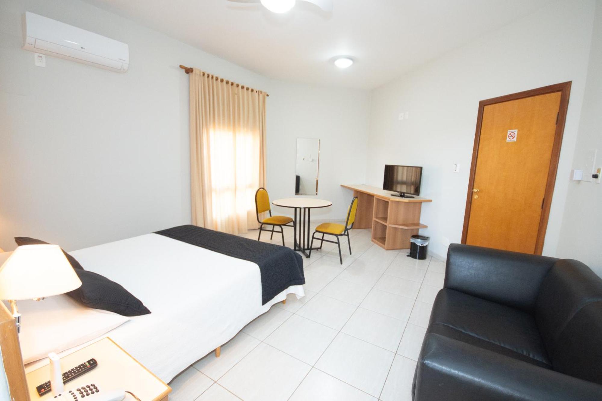 Hotel Ouro Lavras Εξωτερικό φωτογραφία
